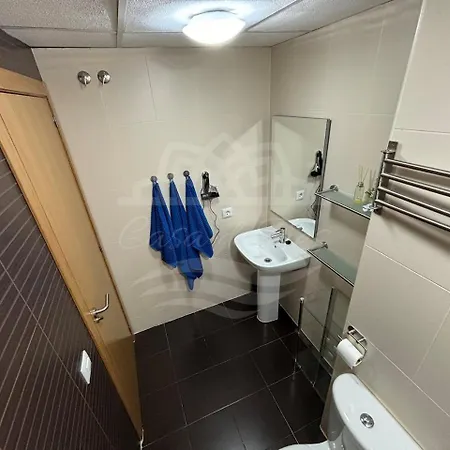 Casa De Tres Apartment Oliva