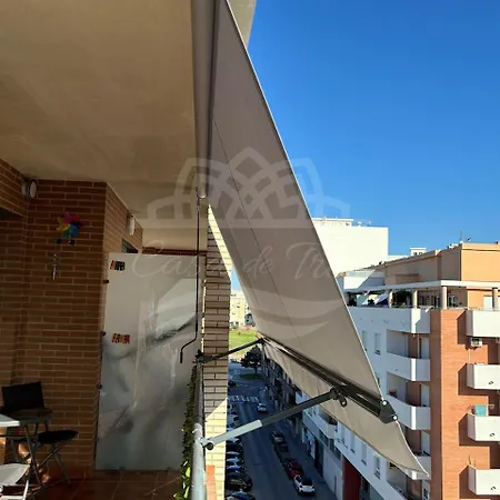 Apartment Casa De Tres Oliva