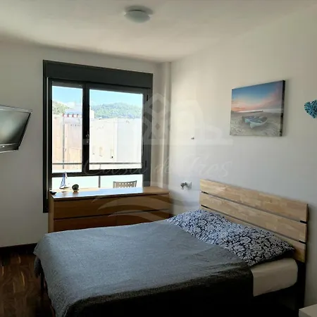 Casa De Tres *