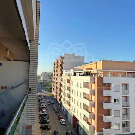 Casa De Tres Oliva