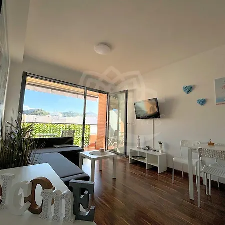Casa De Tres Appartement *