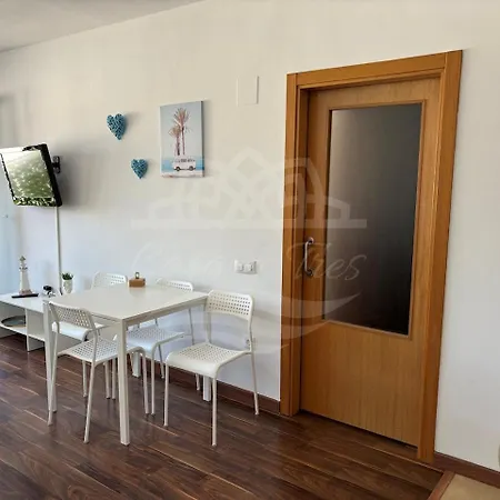 Casa De Tres Oliva