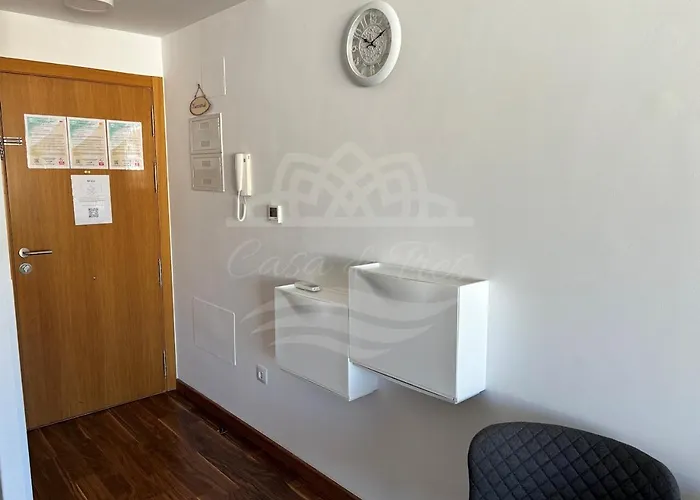 Casa De Tres Apartamento Oliva