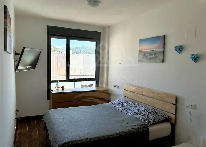 Casa De Tres *