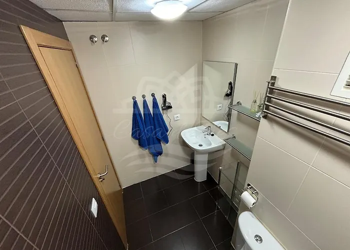 Casa De Tres Apartamento Oliva