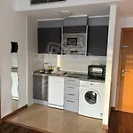 Casa De Tres Lägenhet