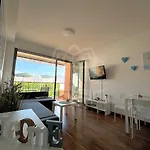 Casa De Tres Lägenhet *