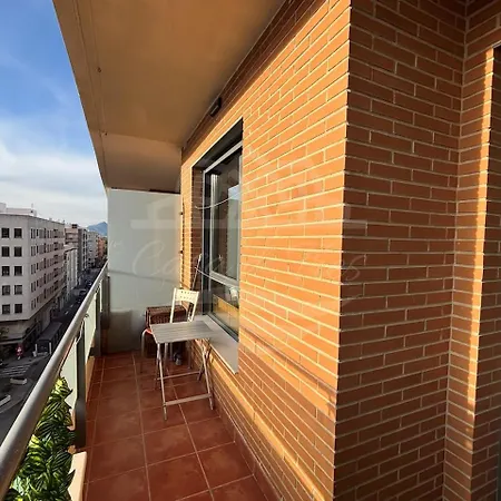 公寓 Casa De Tres