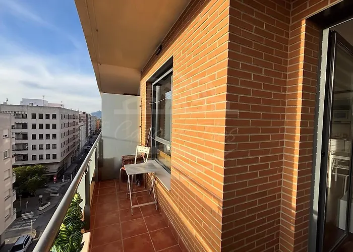 公寓 Casa De Tres